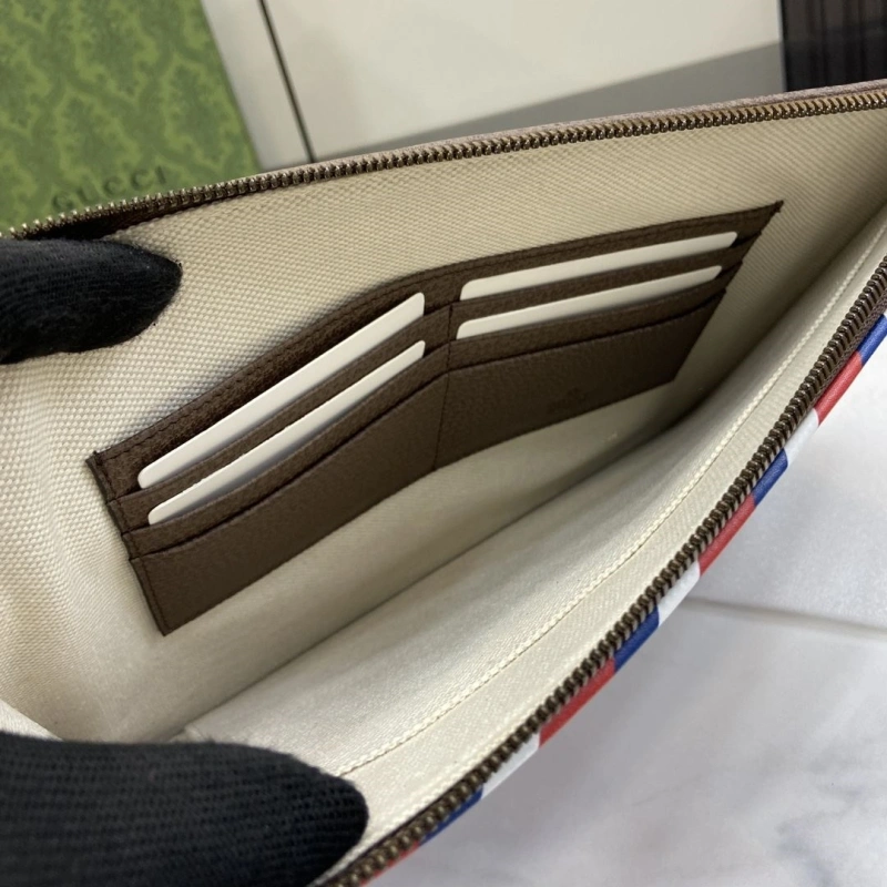 Gvc*1 clutch bags 4094-0063