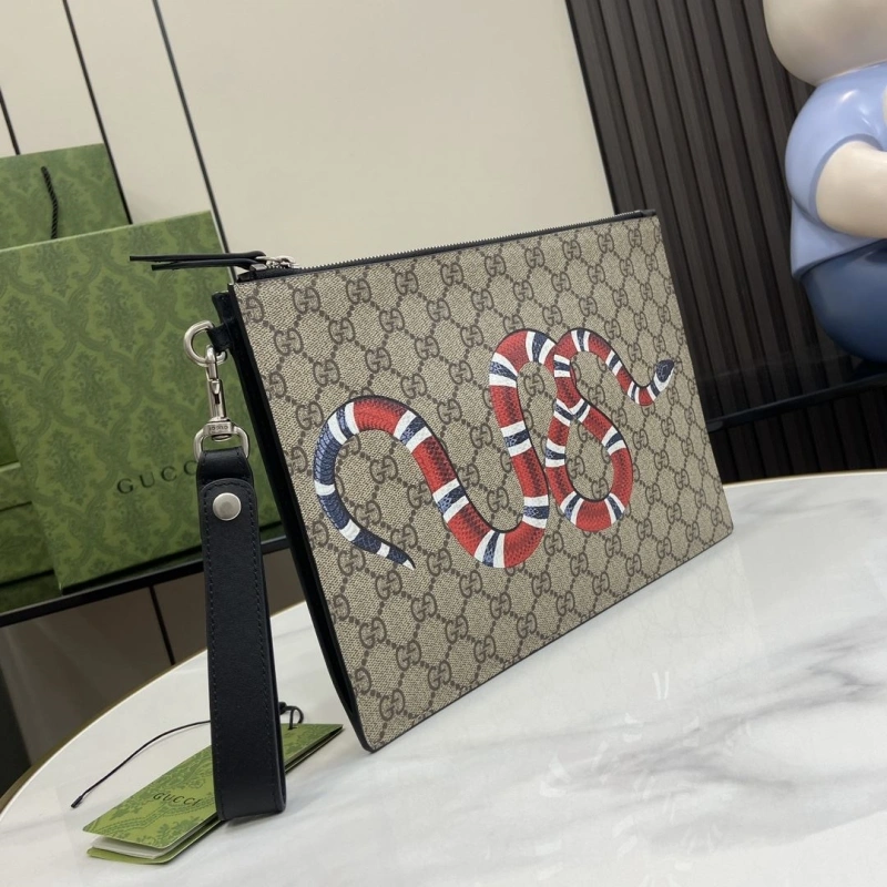 Gvc*1 clutch bags 4094-0066