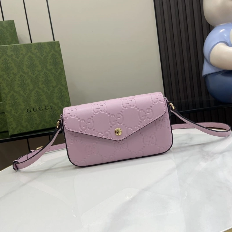 Gvc*1 satchel bags 4094-0069