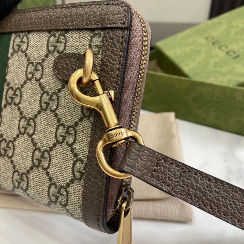 Gvc*1 clutch bags 4094-0085