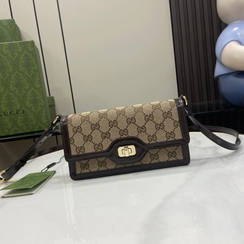 Gvc*1 satchel bags 4094-0103
