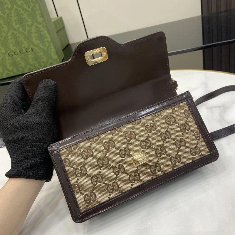 Gvc*1 satchel bags 4094-0103