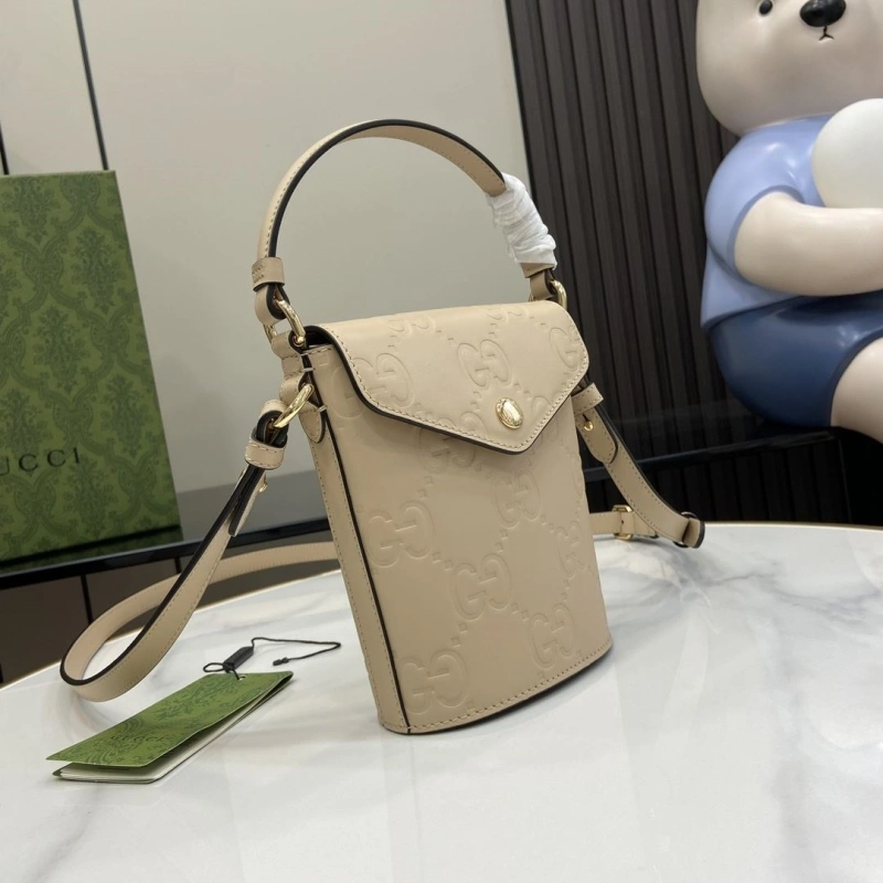 Gvc*1 bucket bags 4094-0137