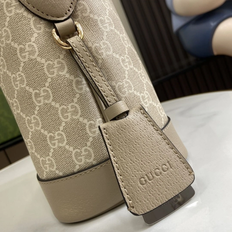 Gvc*1 bucket bags 4094-0148