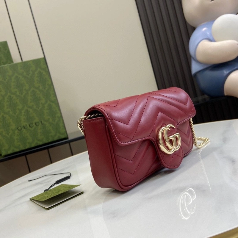 Gvc*1 satchel bags 4094-0193