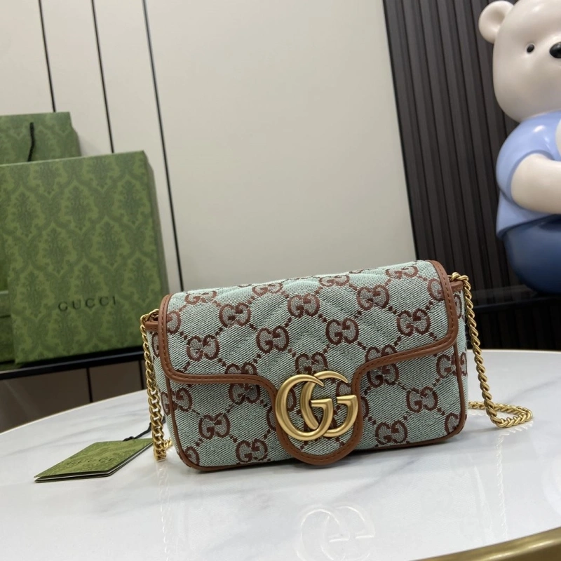 Gvc*1 satchel bags 4094-0194