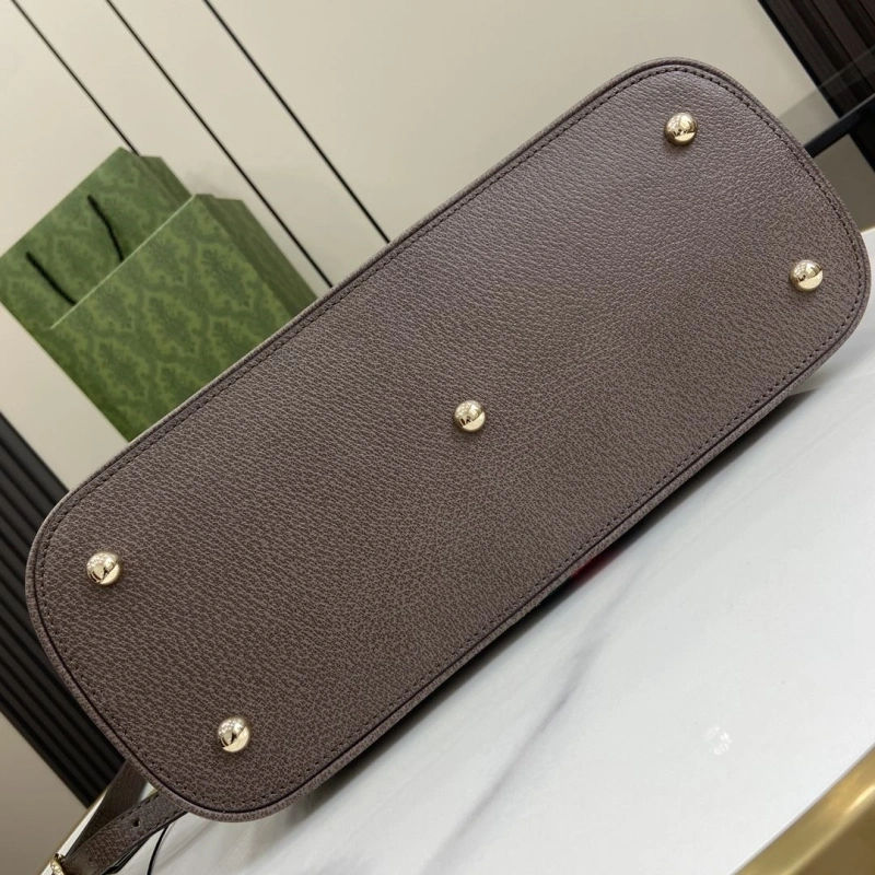 Gvc*1 top handle bags 4094-0195