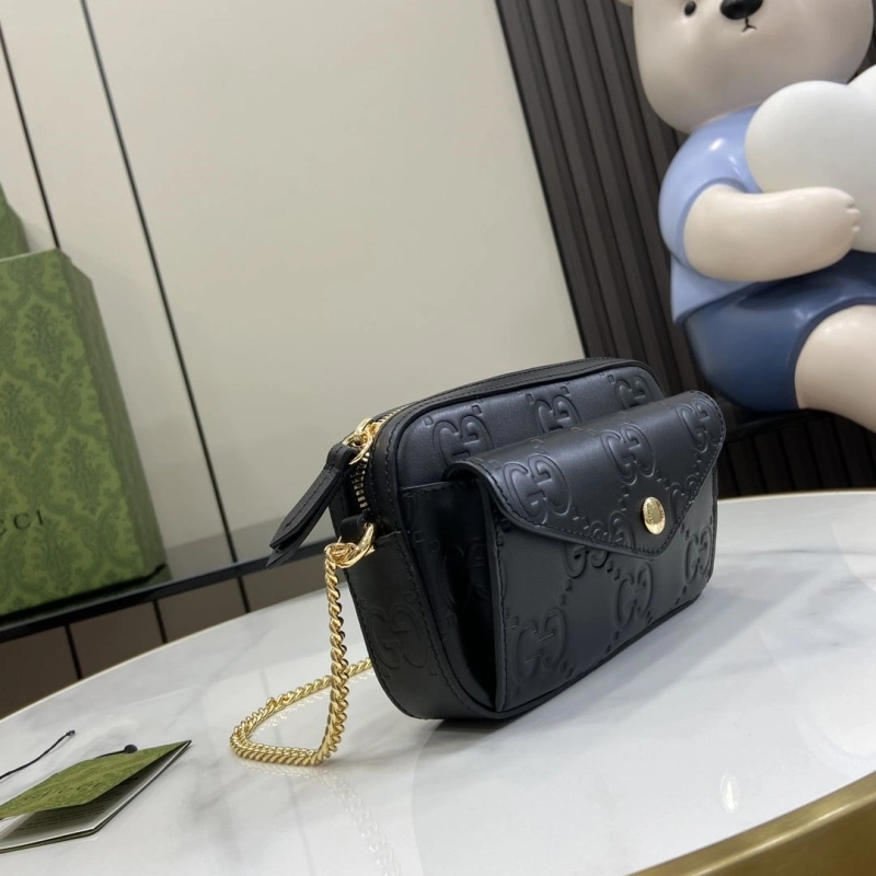 Gvc*1 satchel bags 4094-0211