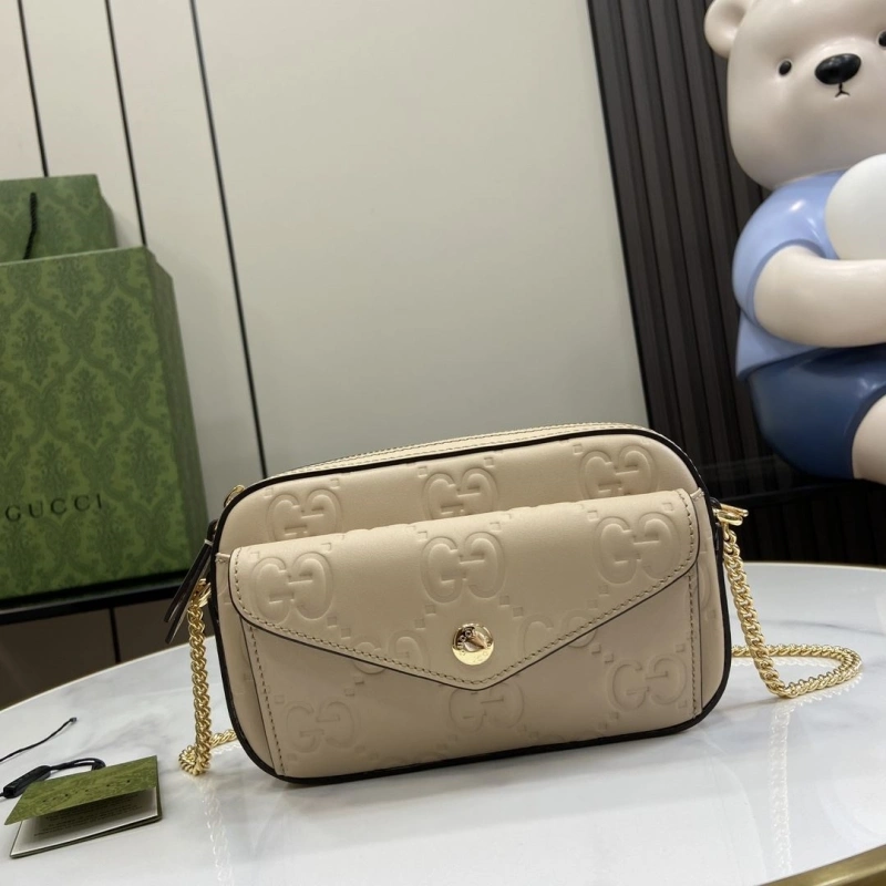 Gvc*1 satchel bags 4094-0215