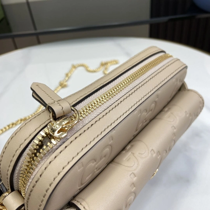 Gvc*1 satchel bags 4094-0215