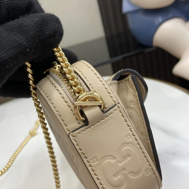 Gvc*1 satchel bags 4094-0215