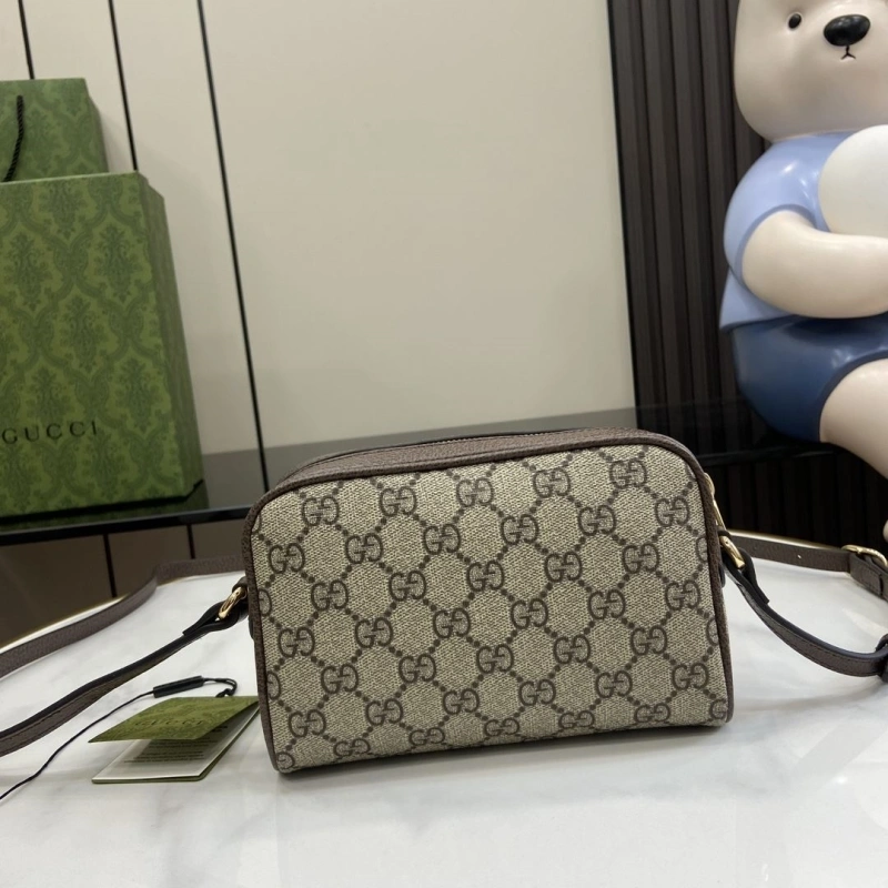 Gvc*1 satchel bags 4094-0216