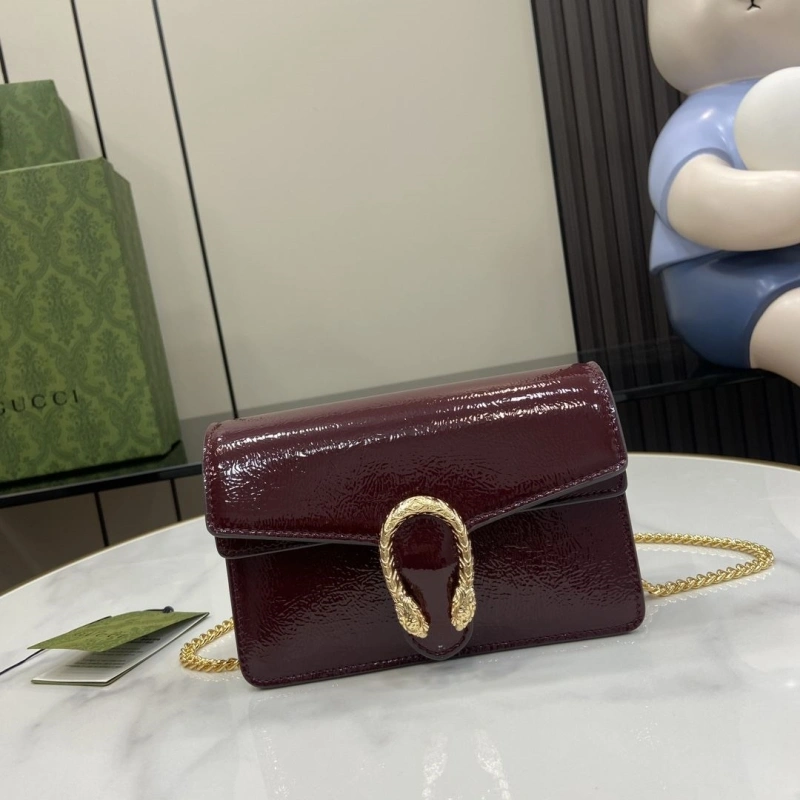 Gvc*1 satchel bags 4094-0217