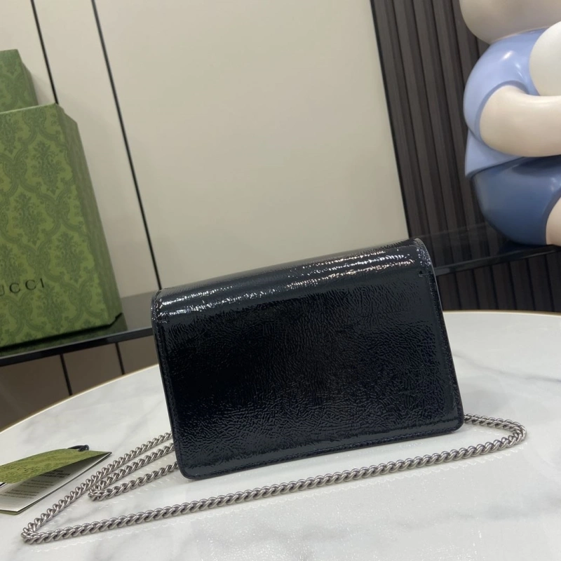 Gvc*1 satchel bags 4094-0218