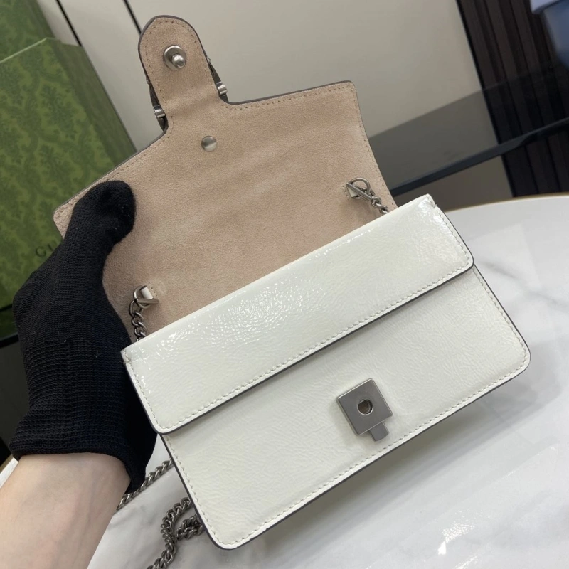 Gvc*1 satchel bags 4094-0219