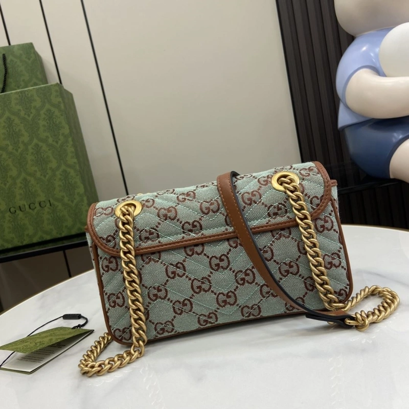 Gvc*1 satchel bags 4094-0222