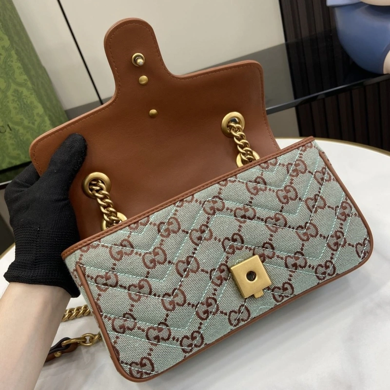Gvc*1 satchel bags 4094-0222