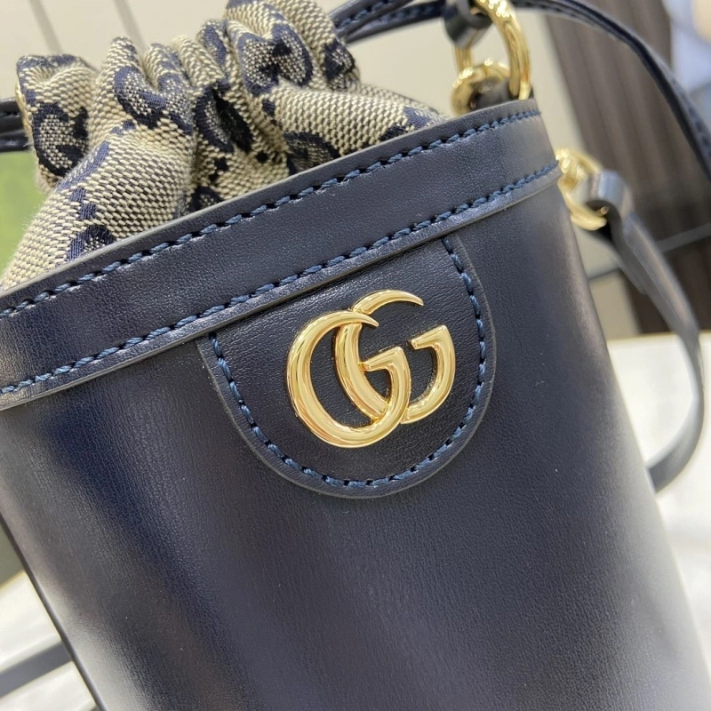 Gvc*1 bucket bags 4094-0229