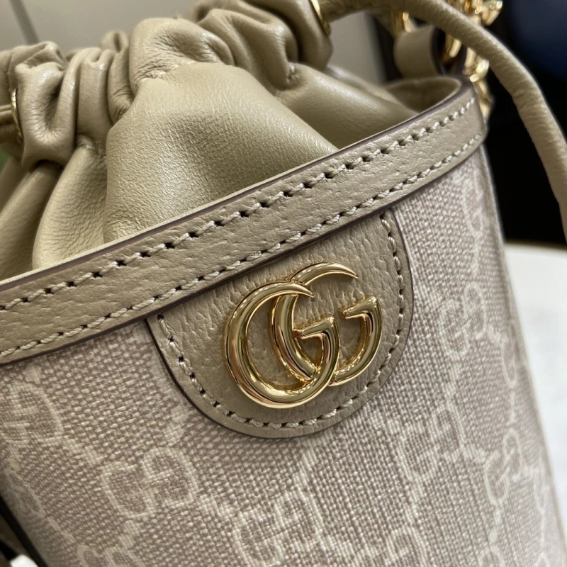 Gvc*1 bucket bags 4094-0241
