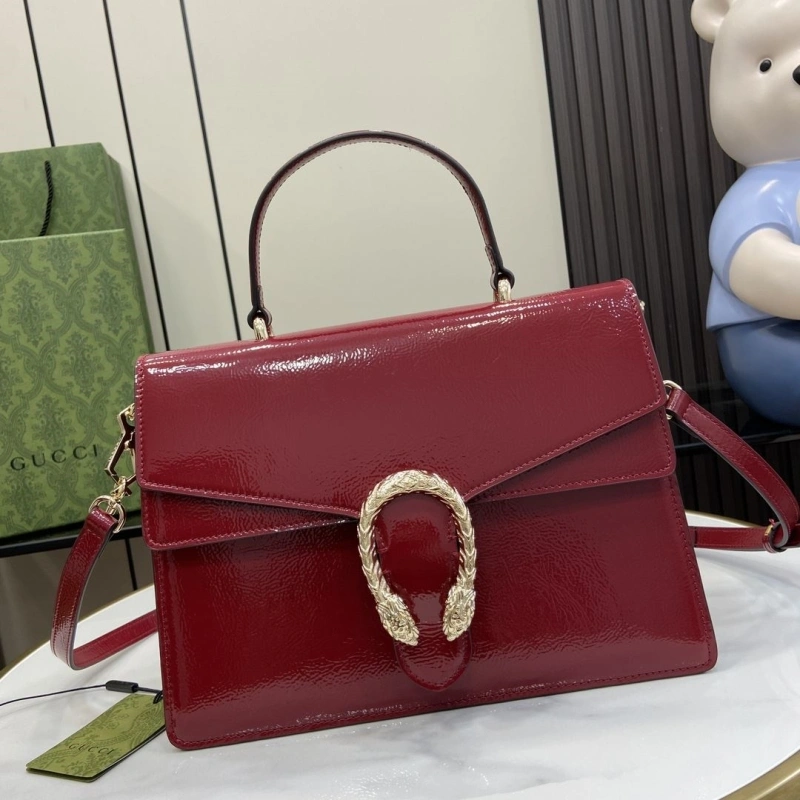 Gvc*1 satchel bags 4094-0250