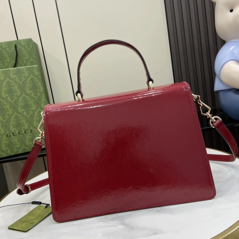Gvc*1 satchel bags 4094-0250
