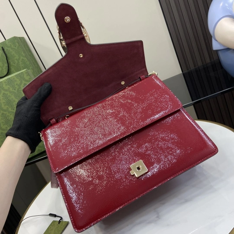 Gvc*1 satchel bags 4094-0250