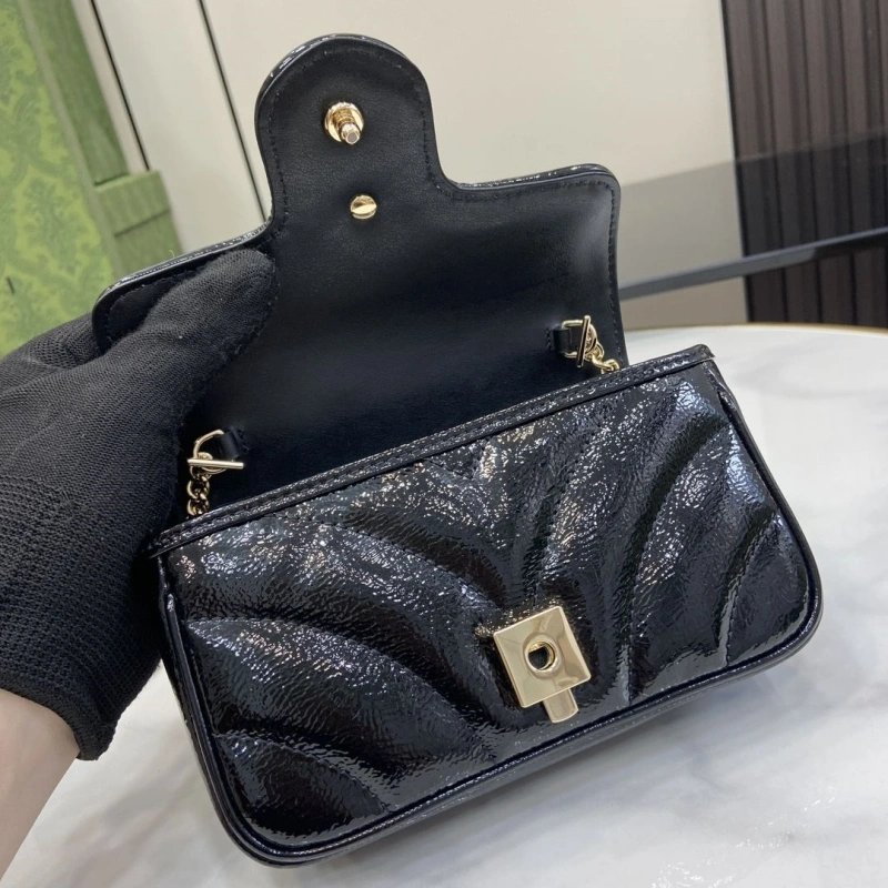 Gvc*1 satchel bags 4094-0254