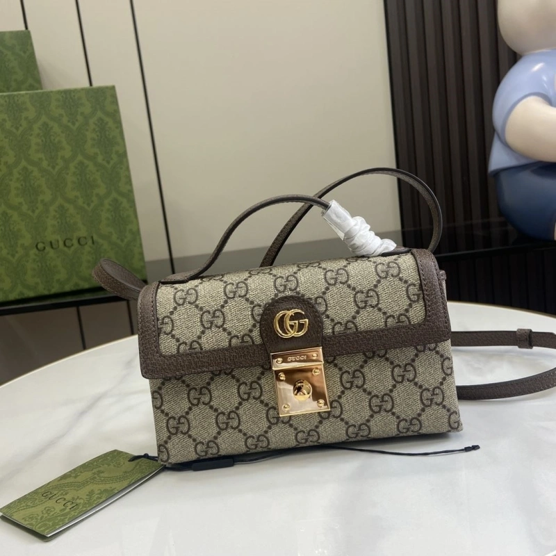 Gvc*1 satchel bags 4094-0295
