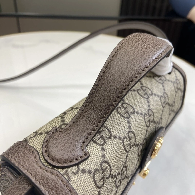 Gvc*1 satchel bags 4094-0295