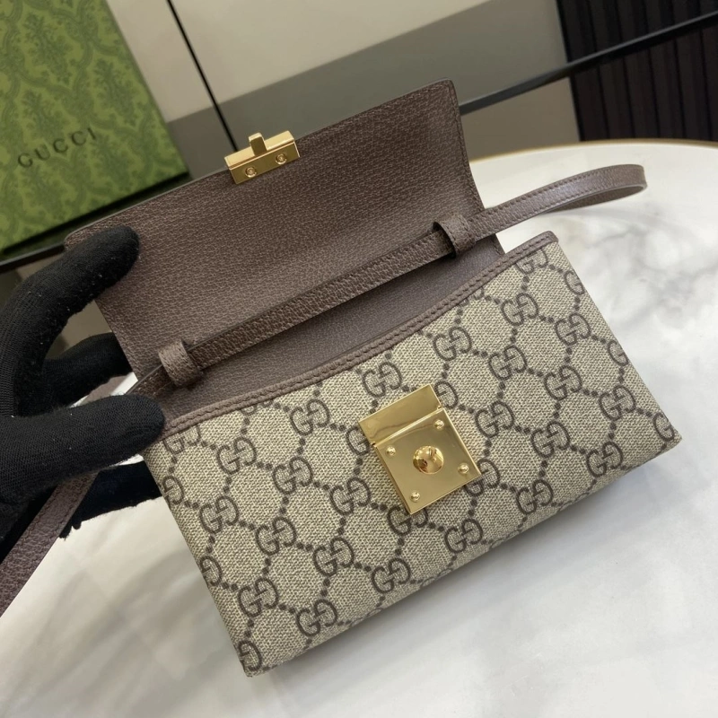 Gvc*1 satchel bags 4094-0295