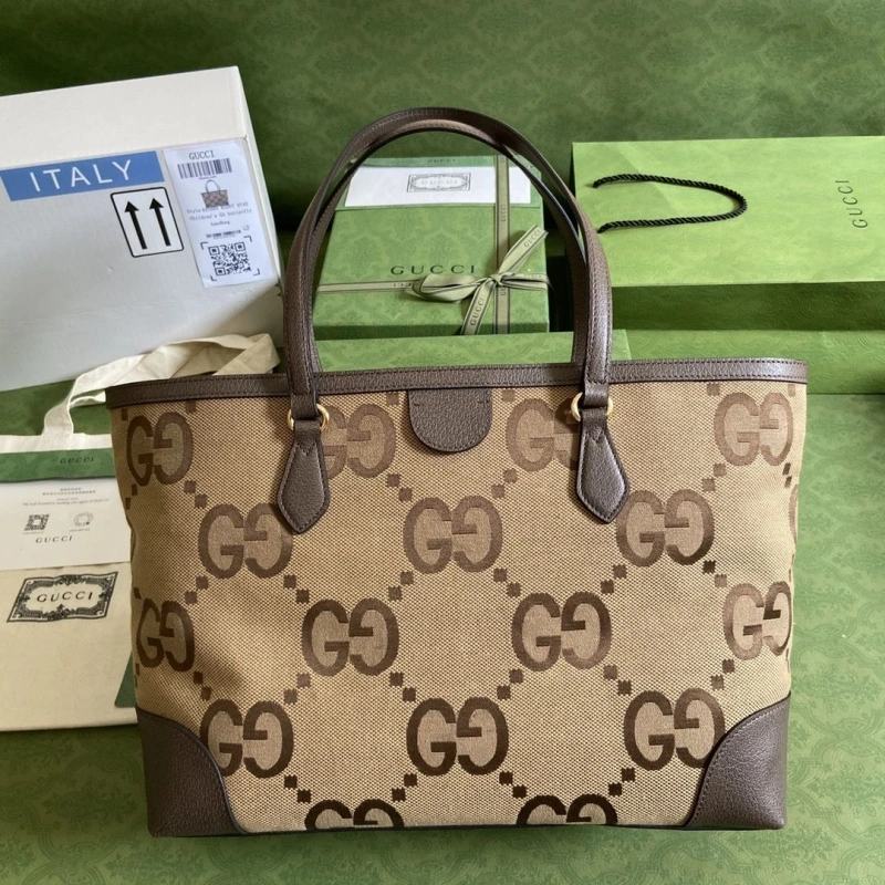 Gvc*1 shopping bags 4094-0297