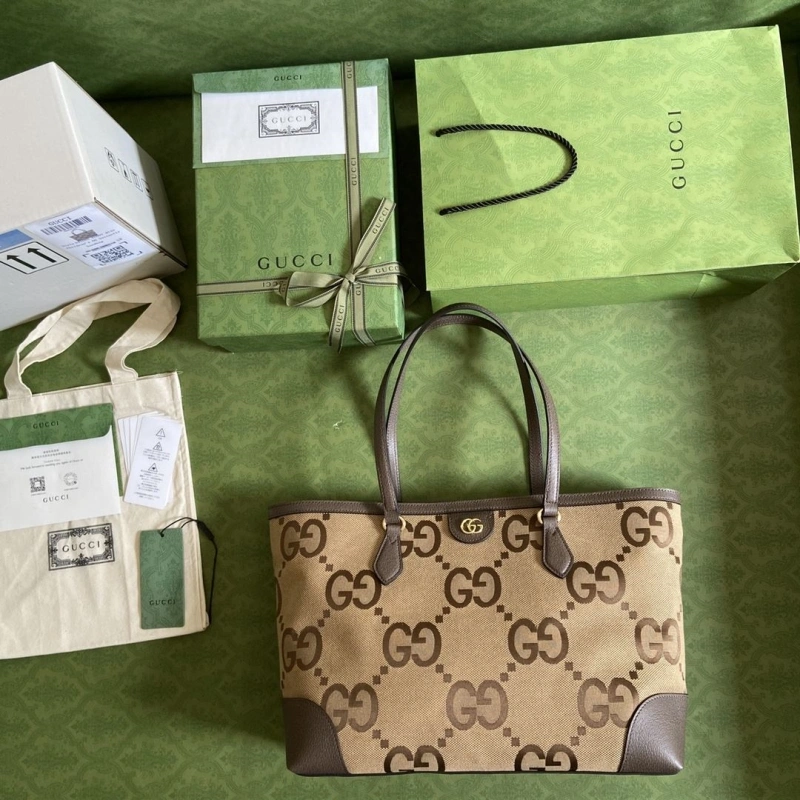 Gvc*1 shopping bags 4094-0297
