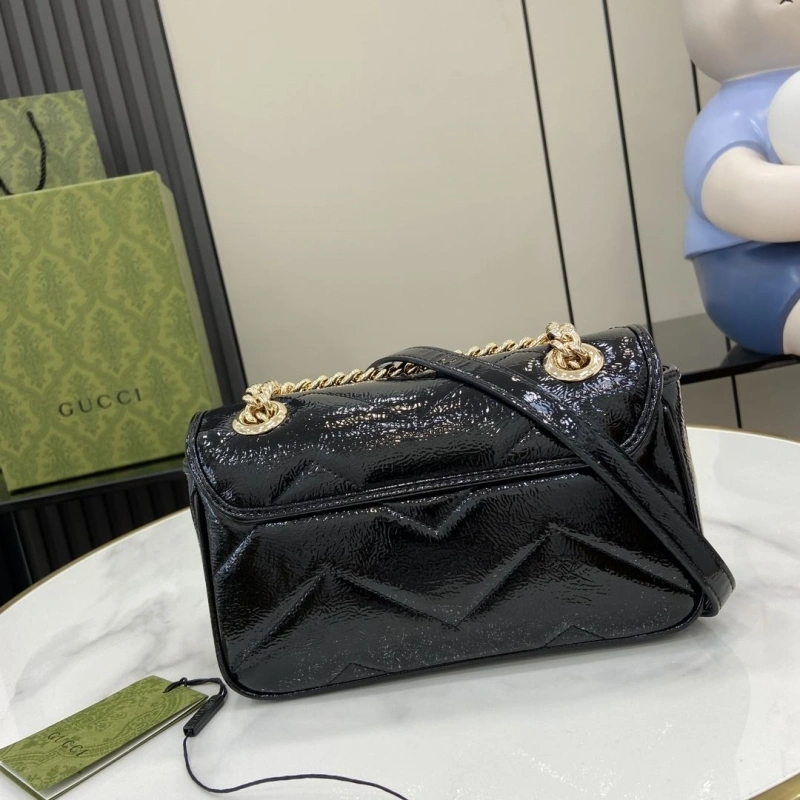 Gvc*1 satchel bags 4094-0313
