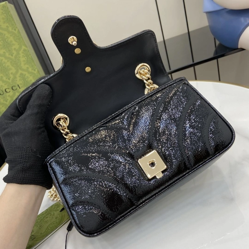 Gvc*1 satchel bags 4094-0313