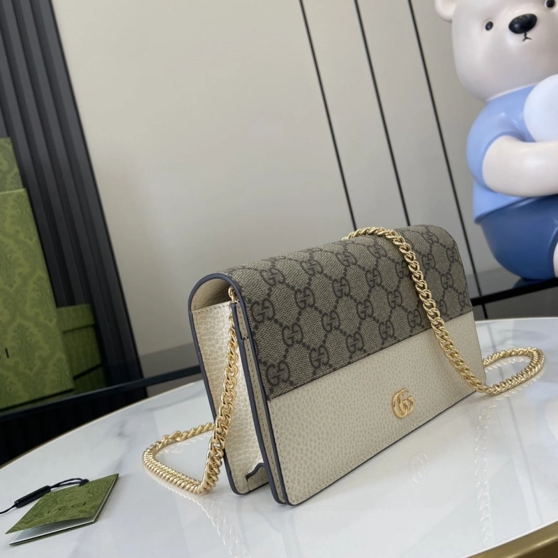 Gvc*1 satchel bags 4094-0351