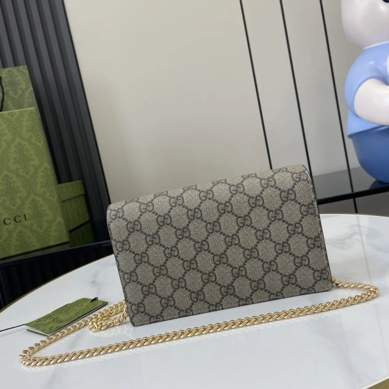 Gvc*1 satchel bags 4094-0351