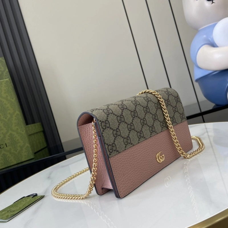 Gvc*1 satchel bags 4094-0352