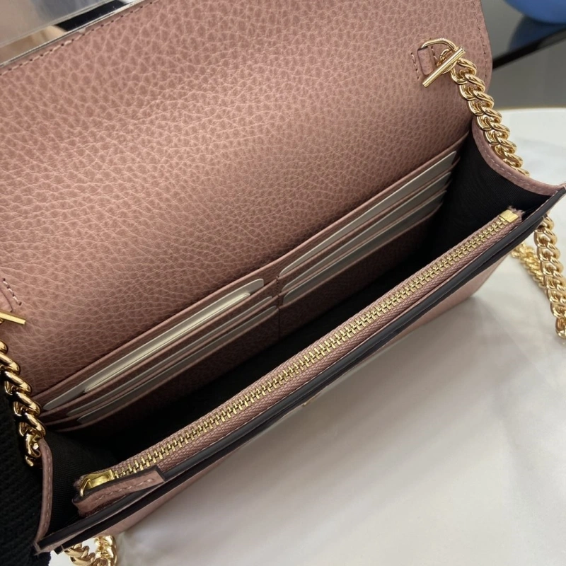 Gvc*1 satchel bags 4094-0352