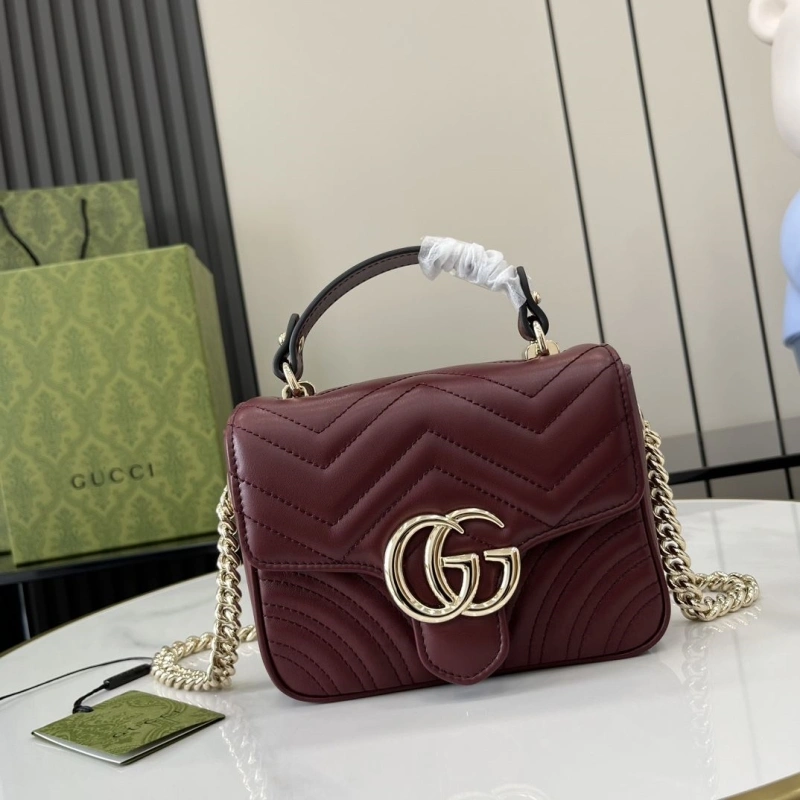 Gvc*1 top handle bags 4094-0366