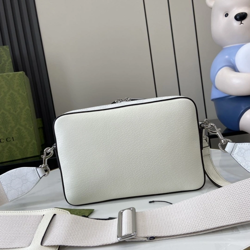 Gvc*1 satchel bags 4094-0371