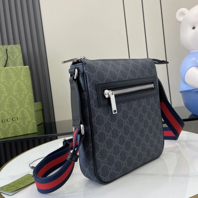 Gvc*1 satchel bags 4094-0377