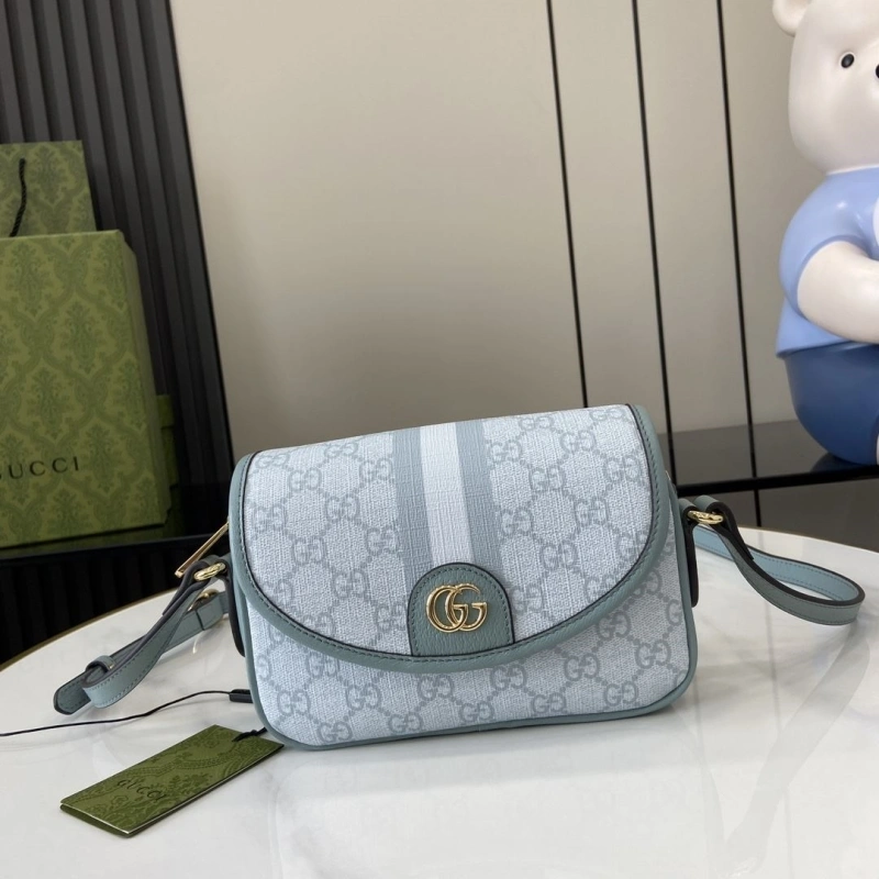 Gvc*1 satchel bags 4094-0384