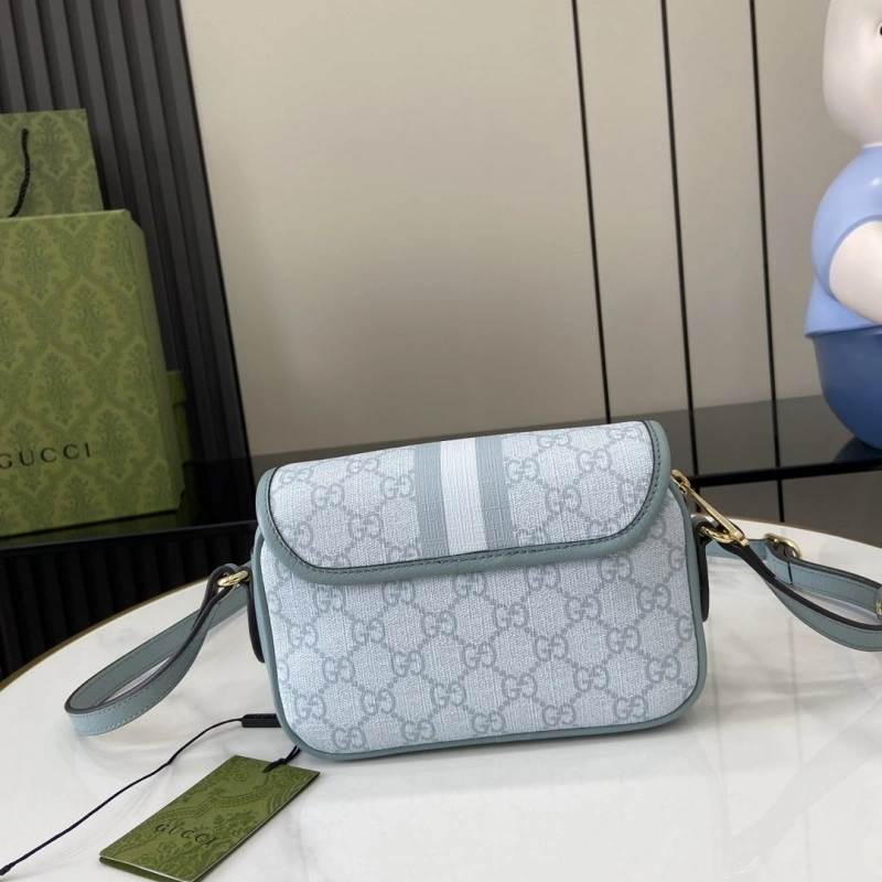 Gvc*1 satchel bags 4094-0384