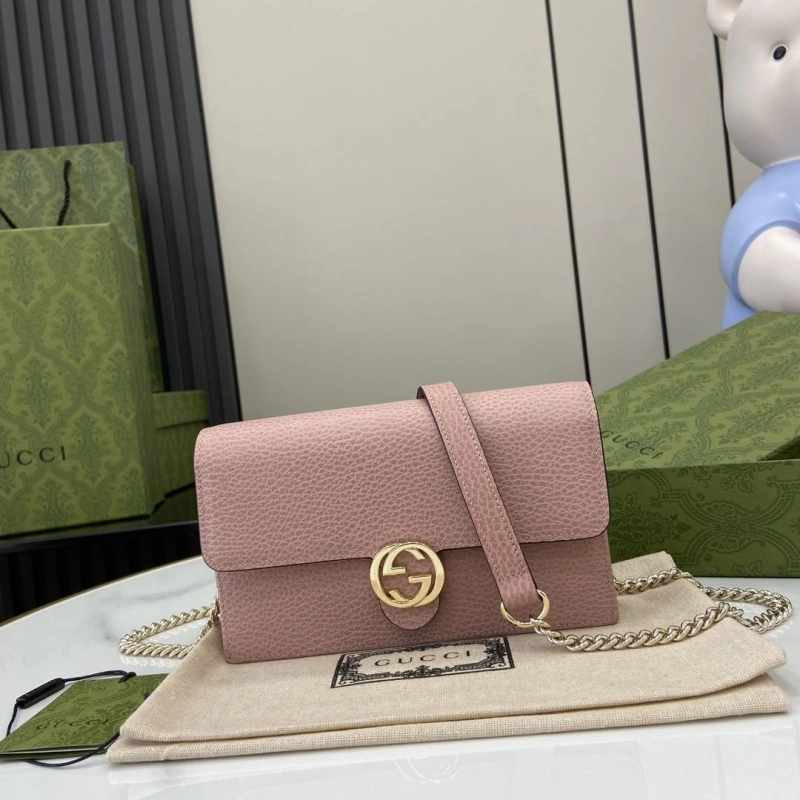 Gvc*1 satchel bags 4094-0388