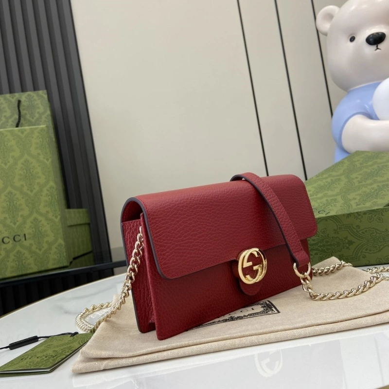 Gvc*1 satchel bags 4094-0389