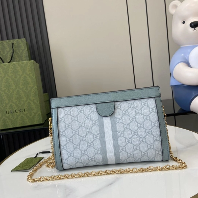 Gvc*1 satchel bags 4094-0399