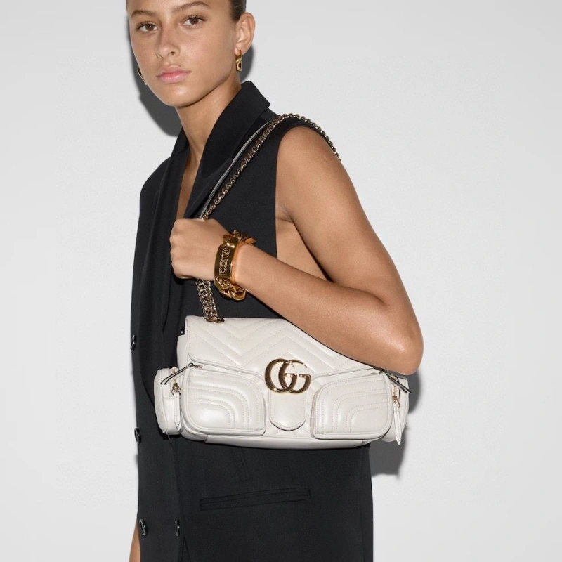 Gvc*1 satchel bags 4094-0405