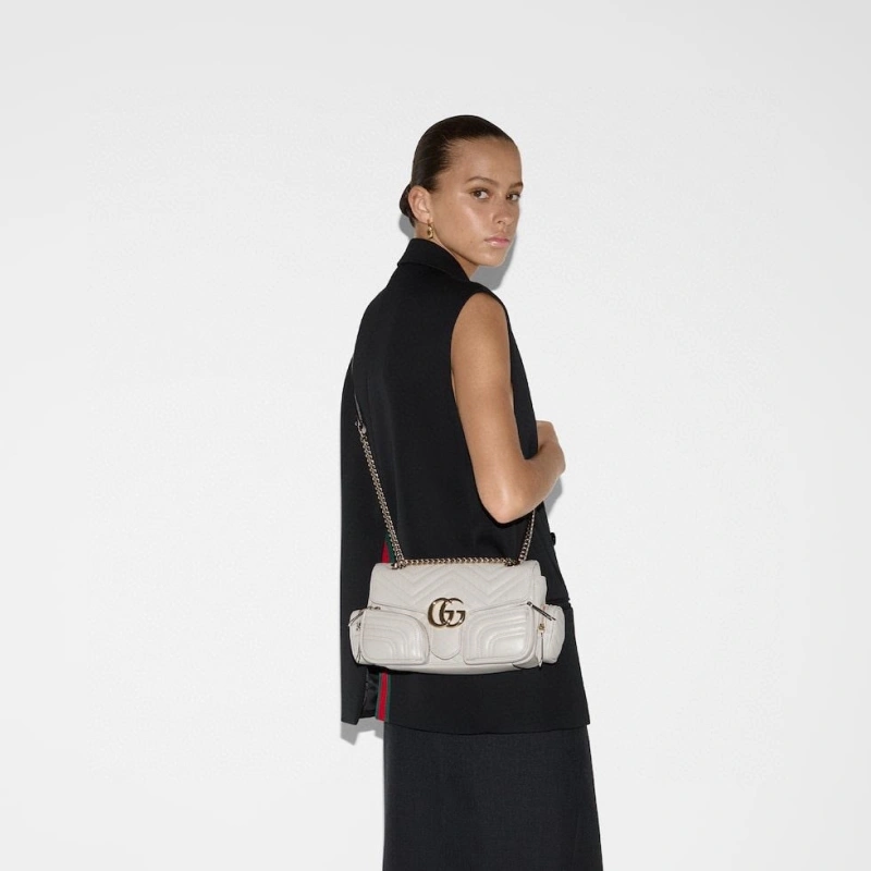 Gvc*1 satchel bags 4094-0405