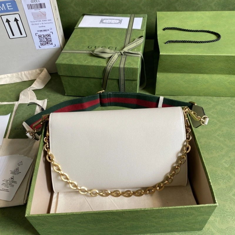 Gvc*1 satchel bags 4094-0408
