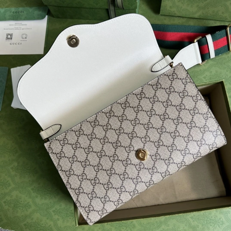 Gvc*1 satchel bags 4094-0409